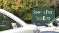 15-year-old charged, accused of helping move body of woman killed at Shawnee boat ramp