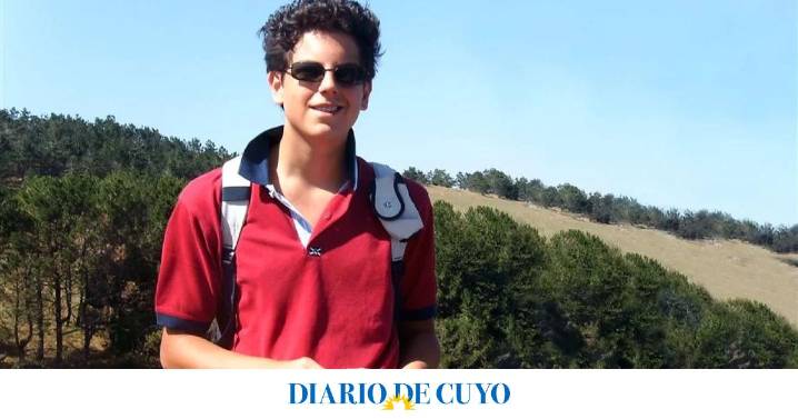 “El influencer de Dios” se convertirá este domingo en el santo más joven del mundo