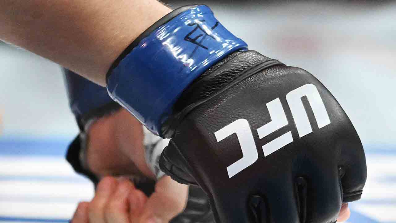 Canadian bantamweight Melissa Croden to make her UFC debut on Vancouver card