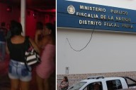 Ecuatoriana de 32 años muere en night club de Piura: Su hija quedó bajo protección del Estado
