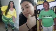 Triple asesinato de una familia en Falcón genera conmoción