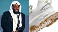 This Kendrick Lamar-Approved Nike Women's Sneaker Is Getting Restocked