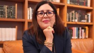 La compositora Gabriela Ortiz, sobre los feminismos, el Grammy y hasta el Tren Maya