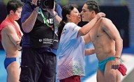 Ma Jin anticipa que Osmar Olvera cumplirá todos sus sueños