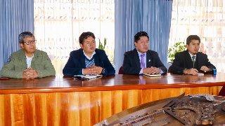 Defensoría del Pueblo interviene en Puno por caso de discriminación contra serenos