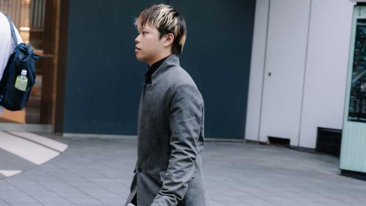 Trompe L’Oeil Dresses, and Next-Level Layering Can Only Mean One Thing; It’s Time for Tokyo Street Style