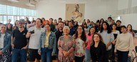 Be Alpha Coahuila 2025, hace de Saltillo la capital de la fotografía