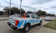 Fue detenido por robo y tenía otra causa pendiente con la Justicia
