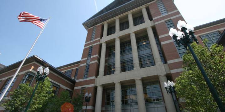 Worcester man sentenced to life in prison after killing over restaurant bill