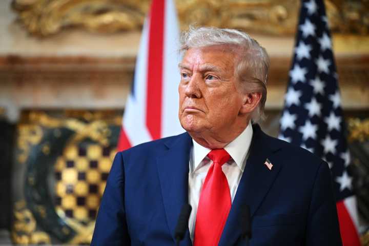Donald Trump Wants US Military Base Back in Afghanistan