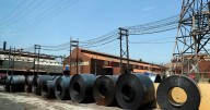 The White House says it blocked US Steel’s decision to stop processing steel at Illinois plant