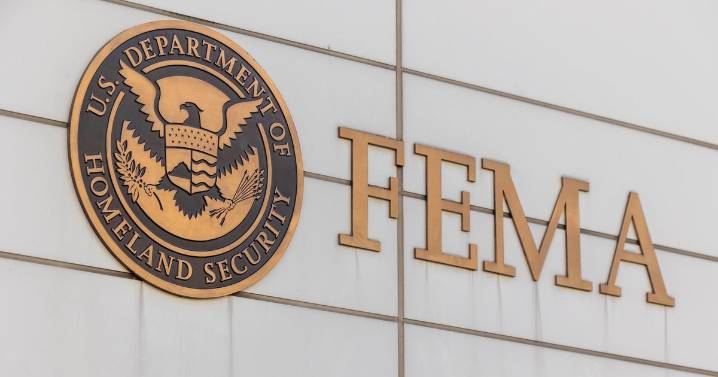 Trump administration can't require states to cooperate with immigration agents to get FEMA grants, judge rules