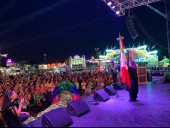 SRE confirma que no se registraron incidentes durante festejos patrios en EU