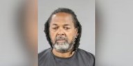 Deputies: Man arrested after throwing boiling water on relative