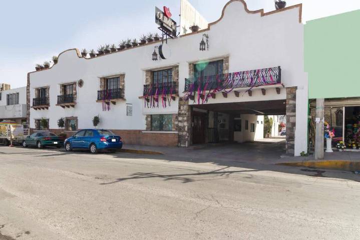 Monclova: Rumores de venta de hotel son falsos, asegura la familia Olimpia