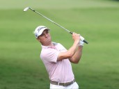 Ryder Cup preparations for U.S. team begins in wine country