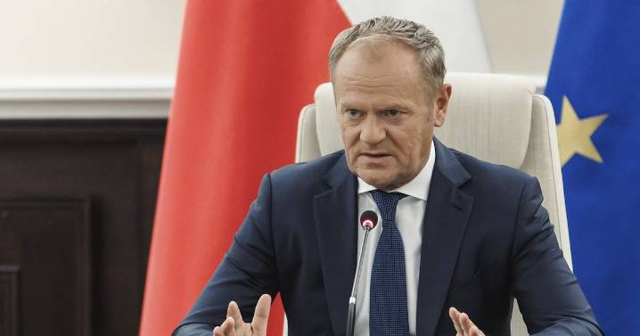 Russia news: Poland PM pushing military modernization