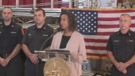 DC honors first responders 24 years after 9/11 attacks