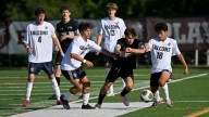 Broadneck hosts Severna Park boy’s soccer