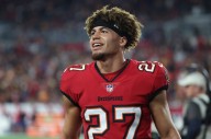 Buccaneers Signing CB Zyon McCollum To Three