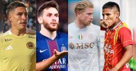 Partidos de hoy EN VIVO: resultados, programación y dónde ver fútbol este lunes 22 de septiembre