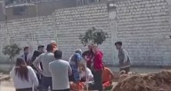 Comas: sicarios atacan a balazos a obrero de empresa contratista en plena jornada laboral 