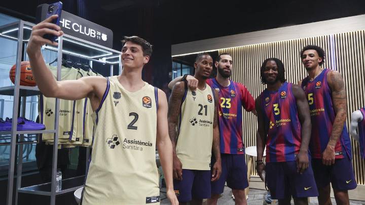 Euroliga: Maccabi, Hapoel y 18 equipos más