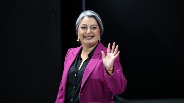 Todos fueron contra Jara: El reclamo de su comando tras el debate