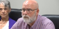 Gary Weaver appointed to vacant Pitt County commissioners seat