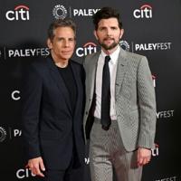 'Severance' vs. 'The Pitt' at television's Emmy Awards