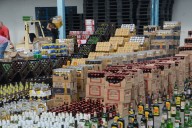 Licor adulterado que causó la muerte de 11 personas en Barranquilla se fabricaba en predio de la SAE