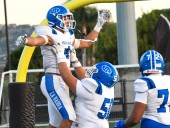 Fryer: A look at the early surprises, standouts in Orange County football