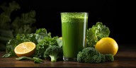 5 recetas de jugos naturales que ayudan a desintoxicar el hígado