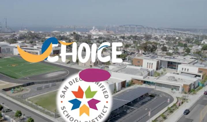 San Diego Unified opens priority ‘Choice’ enrollment window
