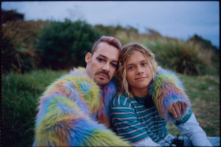 Daniel Johns plans return to Newcastle stage