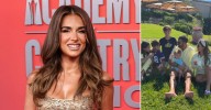 Jessie James Decker Takes Touring Break To Focus On Her Kids
