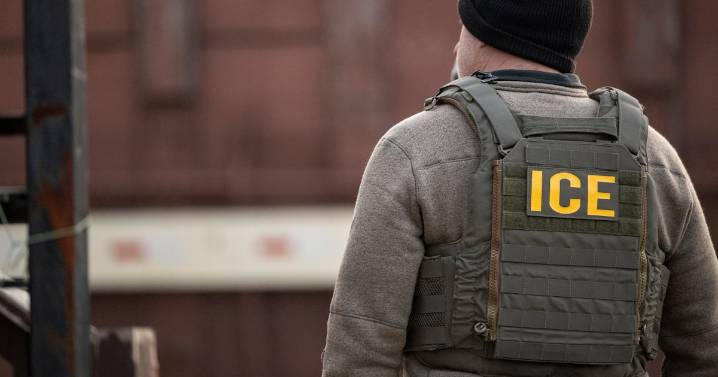 ICE vuelve a la carga y realiza deportaciones masivas en Boston: Trump advierte que sigue Chicago