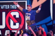 WWE Legend Says Freak Injury Derailed John Cena Retirement Tour Match