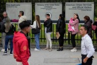 La espera para obtener una visa para EU podría aumentar aún más