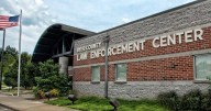 Mid-South inmate dies in jail, sheriff's office says