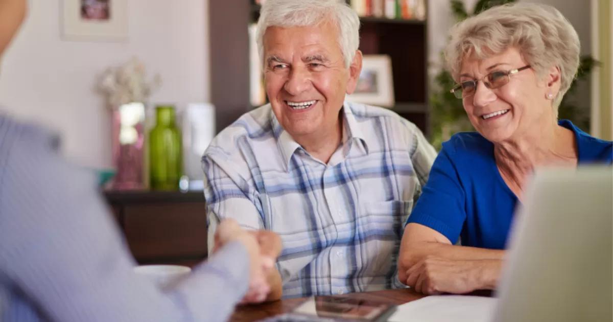 Pensionados en Colombia: a este grupo solo le descuentan el 4 % por salud
