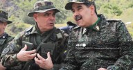 Ministro de Defensa dice que EEUU "triplicó" vuelos de aviones espías "contra" Venezuela