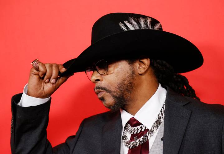 Katt Williams Interview With Sherri Shepherd: Hints He’s Finished With Podcasts After Shannon Sharpe Interview & Much More