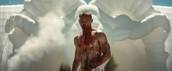 Box Office: Jordan Peele Produced 'Him' Scores $2M In Previews