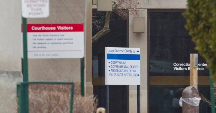 GRAND TRAVERSE COUNTY: Jail committee set to discuss progress with board