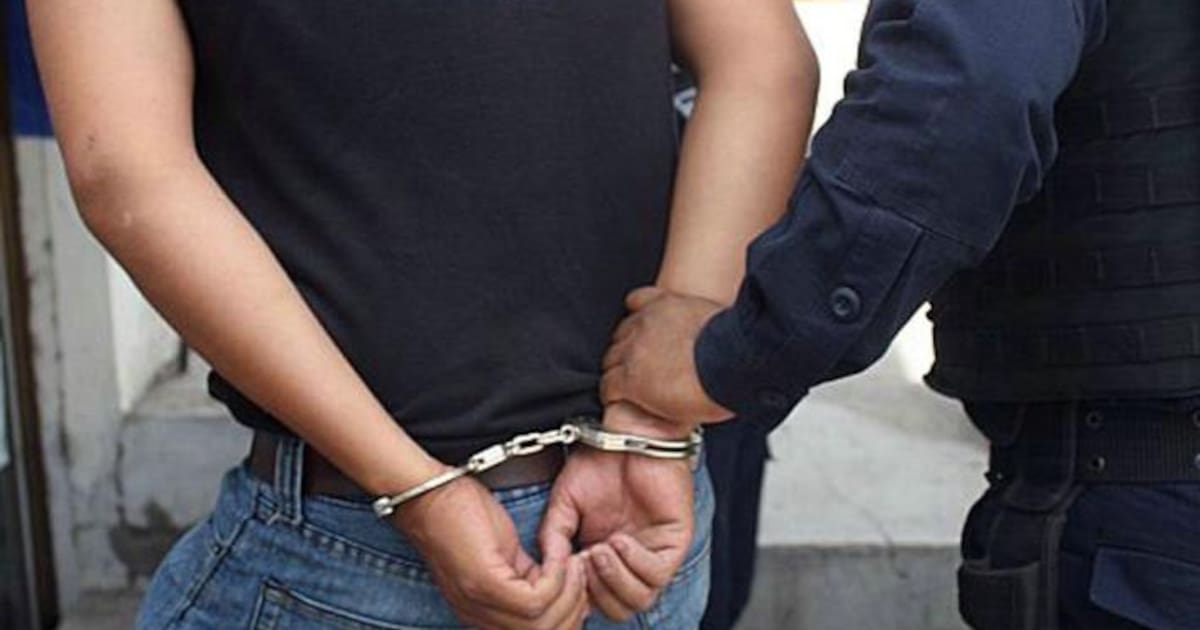 Detienen en Yuma a presunto responsable de homicidio en Winterhaven