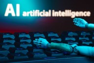 Investors look past AI hype to long-term opportunities from government spending