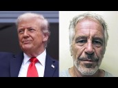 Alleged Trump message for Epstein released