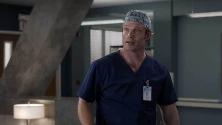 Will 'Grey's Anatomy' Actually Kill Someone With That Explosion (& Does It Need To)?