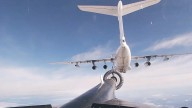 EEUU y Canadá interceptan cuatro aviones de guerra rusos cerca de Alaska